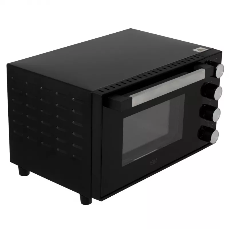Adler AD 6031 Electric Mini Oven 35L 2000W