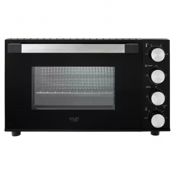 Adler AD 6031 Electric Mini Oven 35L 2000W