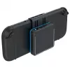 Venom Charging Case for Nintendo Switch 2 - Hard Shell Carry Case ar 10 000 mAh Power Bank, Melns