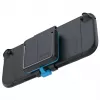 Venom Charging Case for Nintendo Switch 2 - Hard Shell Carry Case ar 10 000 mAh Power Bank, Melns