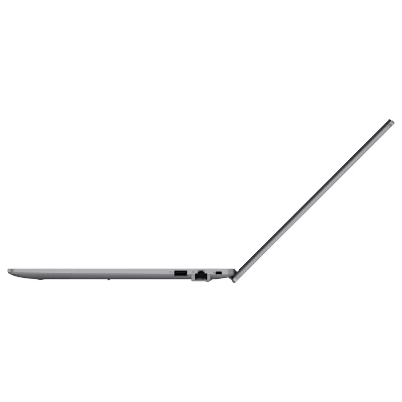 ASUS ExpertBook P1 P1503CVA-S72115 biznesa portatīvais dators, Intel Core 7 240H, 15,6 collu Full HD, 16GB DDR5, 512GB SSD, vācu QWERTZ tastatūra
