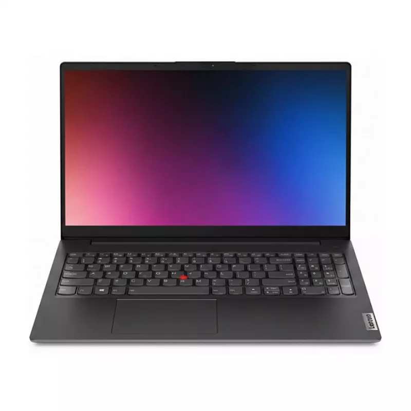 Lenovo V15 G4 ABP 82YY - AMD Ryzen 5 7430U / 2.3 GHz - 15.6 collu Full HD - 16 GB RAM - 512 GB SSD NVMe - Windows 11 Pro - Vācu tastatūra - Business Black