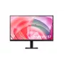 Samsung 27 collu ViewFinity S70H IPS 4K UHD monitors - Melns (LS27H704EAUXEN)