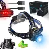 Extralink EFL-057 Loki LED Galvaslampa, USB Lādēšana, 350 Lumeni, Kustību Sensors