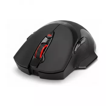 Sharkoon Fireglider One (Melns)