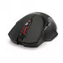 Sharkoon Fireglider One (Melns)
