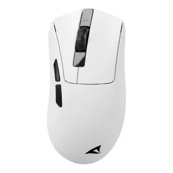 Sharkoon FIREGLIDER One (White) Wired Gaming Mouse