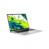 Acer Aspire Go 16 AG16-71P - Intel Core i3-1305U / 1.6 GHz - 8GB RAM - 512GB SSD - 16 collu WUXGA IPS - Windows 11 Home - Pure Silver