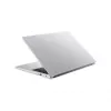 Acer Aspire Go 16 AG16-71P - Intel Core i3-1305U / 1.6 GHz - 8GB RAM - 512GB SSD - 16 collu WUXGA IPS - Windows 11 Home - Pure Silver