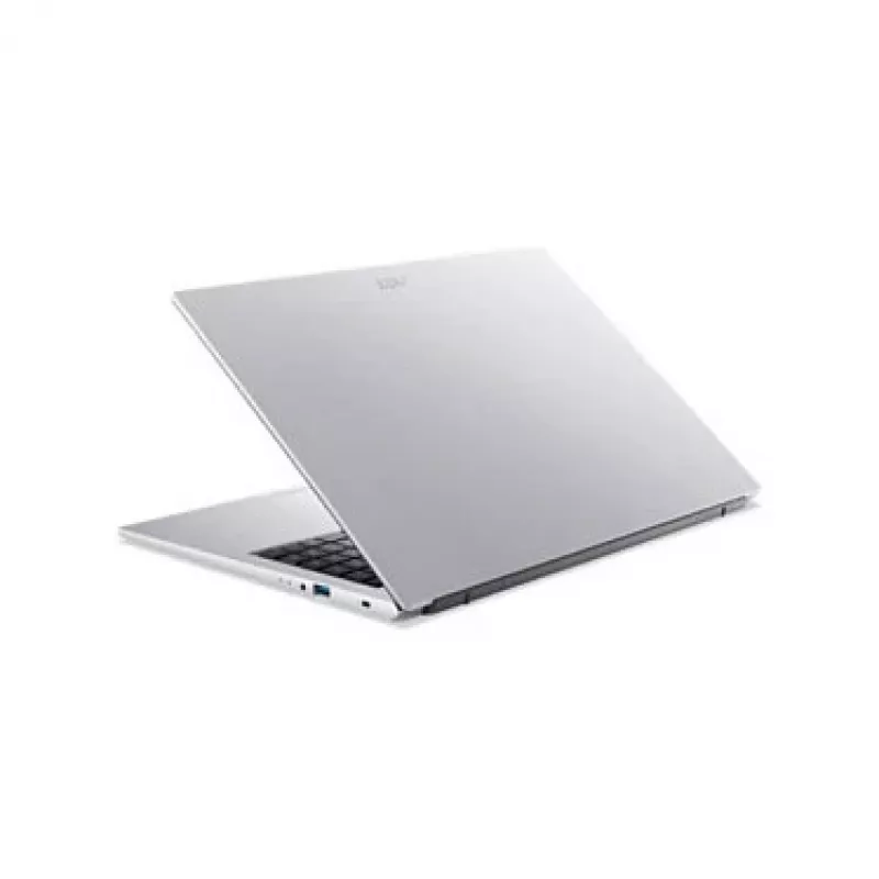 Acer Aspire Go 16 AG16-71P - Intel Core i3-1305U / 1.6 GHz - 8GB RAM - 512GB SSD - 16 collu WUXGA IPS - Windows 11 Home - Pure Silver