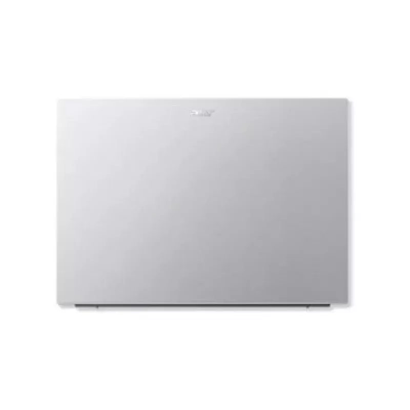 Acer Aspire Go 16 AG16-71P - Intel Core i3-1305U / 1.6 GHz - 8GB RAM - 512GB SSD - 16 collu WUXGA IPS - Windows 11 Home - Pure Silver