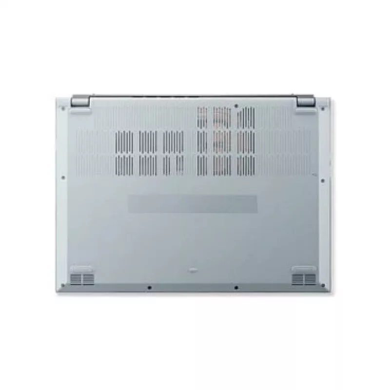 Acer Aspire Go 16 AG16-71P - Intel Core i3-1305U / 1.6 GHz - 8GB RAM - 512GB SSD - 16 collu WUXGA IPS - Windows 11 Home - Pure Silver