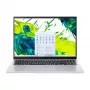 Acer Aspire Go 16 AG16-71P - Intel Core i3-1305U / 1.6 GHz - 8GB RAM - 512GB SSD - 16 collu WUXGA IPS - Windows 11 Home - Pure Silver