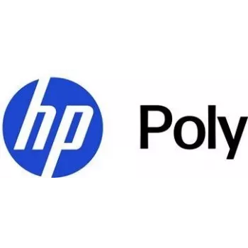 HP Poly Mission 815 Monaural USB vadu austiņas (Bulk)