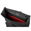 Genesis Pallad 320 Mugursoma Portatīvajam Datoram 16 Collas 20L Melna