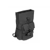 Genesis Pallad 320 Mugursoma Portatīvajam Datoram 16 Collas 20L Melna