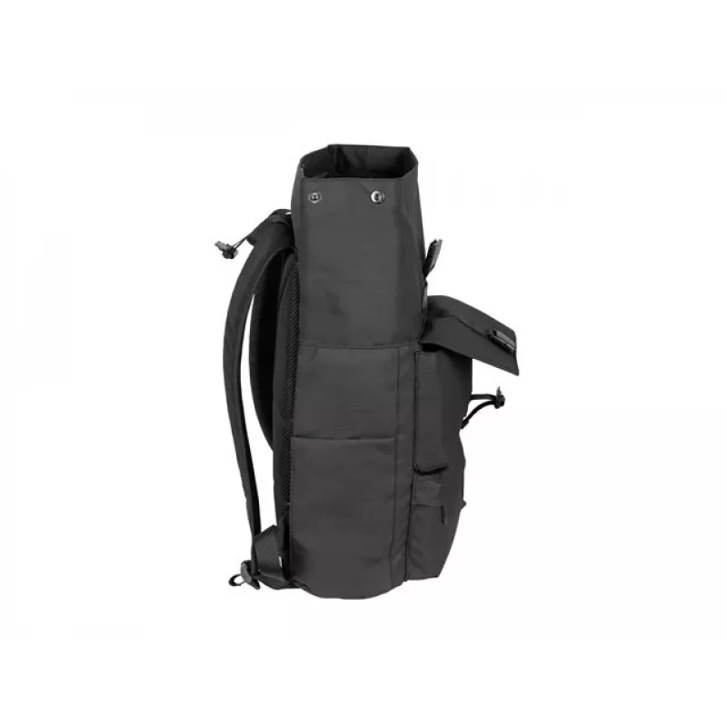 Genesis Pallad 320 Mugursoma Portatīvajam Datoram 16 Collas 20L Melna