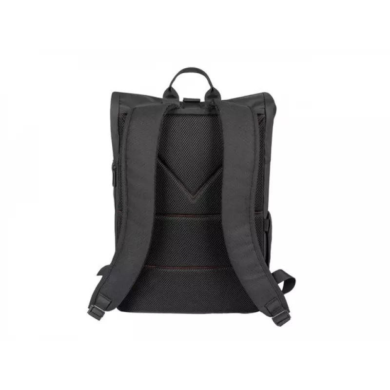 Genesis Pallad 320 Mugursoma Portatīvajam Datoram 16 Collas 20L Melna