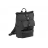 Genesis Pallad 320 Mugursoma Portatīvajam Datoram 16 Collas 20L Melna