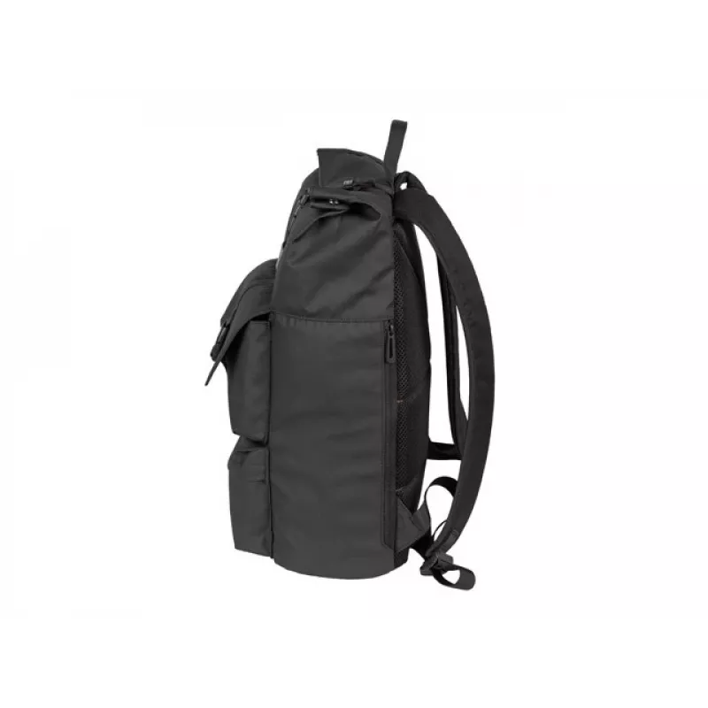 Genesis Pallad 320 Mugursoma Portatīvajam Datoram 16 Collas 20L Melna