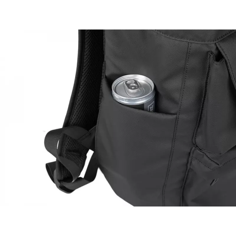 Genesis Pallad 320 Mugursoma Portatīvajam Datoram 16 Collas 20L Melna