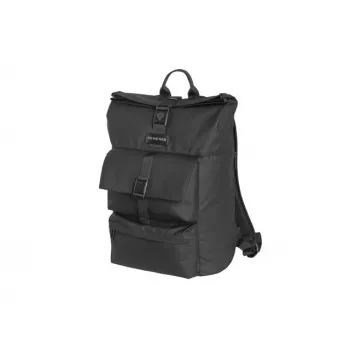 Genesis Pallad 320 Mugursoma Portatīvajam Datoram 16 Collas 20L Melna
