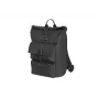 Genesis Pallad 320 Mugursoma Portatīvajam Datoram 16 Collas 20L Melna