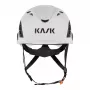 Kask WHE00104-201 SUPERPLASMA AQ Rūpnieciskā drošības ķivere, balta