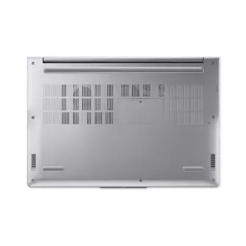 Acer Aspire 3 15,6 collu klēpjdators - AMD Ryzen 3 5400U - 8GB RAM - 512GB SSD - Windows 11 Home - Sudrabs