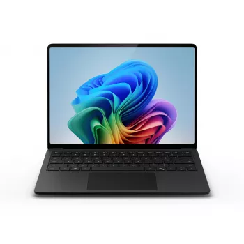 Microsoft Surface Laptop 7th Edition for Business 13,8 collu Intel Core Ultra 7 268V 32GB RAM 512GB SSD Windows 11 Pro Melns