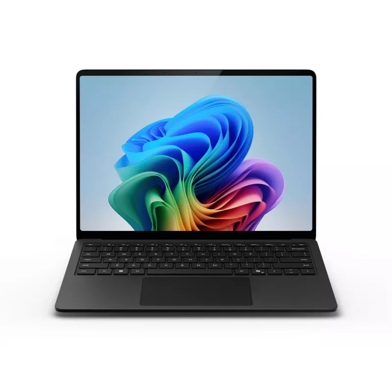 Microsoft Surface Laptop 7th Edition for Business 13.8 collu Intel Core Ultra 7 268V 32GB RAM 512GB SSD Windows 11 Pro Melns