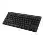 Logitech G515 RAPID TKL Black Wireless Mechanical Gaming Keyboard (Tenkeyless)
