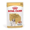 ROYAL CANIN French Bulldog Adult Digestive Health Loaf Box - Mitrā suņu barība - 12x85g