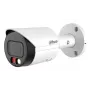 Dahua WizSense IPC-HFW2549S-S-IL-0360B 5MP Bullet IP kamera ar 3.6mm objektīvu