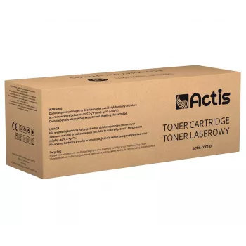 Actis TH-1350A Tonera kasetne (HP W1350A aizstājēja, standarta iznākums, 1100 lapas, melna)