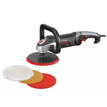 SKIL Leņķa pulētājs NPWA1300 180mm 1200W