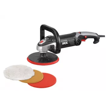 SKIL Leņķa pulētājs NPWA1300 180mm 1200W