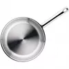 WMF Profi Universālā cepamā panna 28 cm Nerūsējošais tērauds