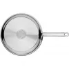 WMF Profi Universālā cepamā panna 28 cm Nerūsējošais tērauds