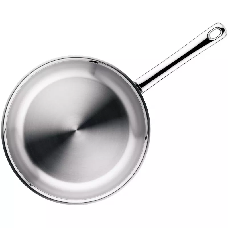 WMF Profi Universālā cepamā panna 28 cm Nerūsējošais tērauds