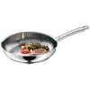 WMF Profi Universālā cepamā panna 28 cm Nerūsējošais tērauds