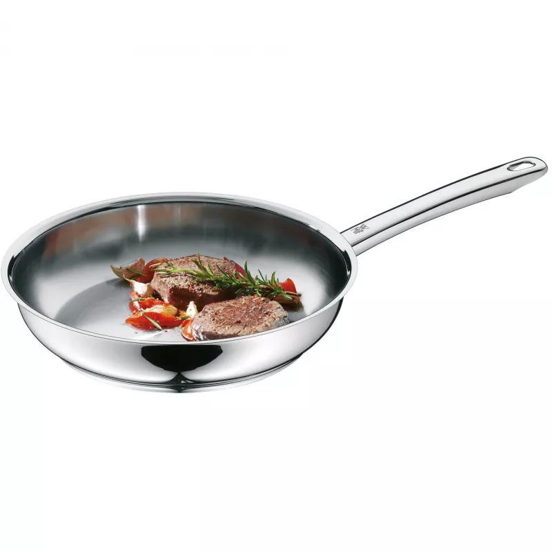 WMF Profi Universālā cepamā panna 28 cm Nerūsējošais tērauds