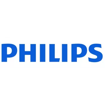 Philips X3063/00 Series 3000X vīriešu elektriskais skuveklis, PowerCut Blade System, 5-D Flex Heads, slapjai un sausai skūšanai, izvelkamais trimeris, melns/zils