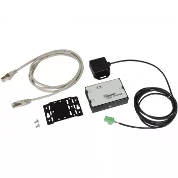 ALLNET MSR Sensors ALL4456 Noplūdes sensors Ūdens detektors