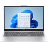 HP 15-fd0154wm klēpjdators, 15.6 inch FHD skārienekrāns, Intel Core i5-1334U, 12GB DDR4, 512GB SSD, Intel Iris Xe, Windows 11 Home, Natural Silver (pārfasēts) 2Y