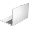 HP 15-fd0154wm klēpjdators, 15.6 inch FHD skārienekrāns, Intel Core i5-1334U, 12GB DDR4, 512GB SSD, Intel Iris Xe, Windows 11 Home, Natural Silver (pārfasēts) 2Y