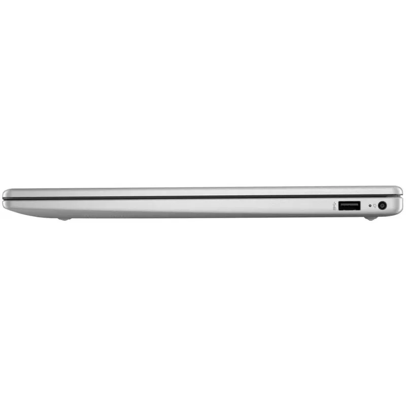 HP 15-fd0154wm klēpjdators, 15.6 inch FHD skārienekrāns, Intel Core i5-1334U, 12GB DDR4, 512GB SSD, Intel Iris Xe, Windows 11 Home, Natural Silver (pārfasēts) 2Y