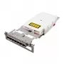 EFB-Elektronik moduļa ieliktnis 3U/7TE 12x SC Simplex/E2000 Simplex/LC Duplex, neapdzīvots