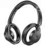 AWEI AT33 Bluetooth 6.0 bezvadu austiņas pār galvu - Melna