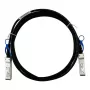 BlueOptics BlueLAN saderīgs HPE Aruba JL488A 25GBASE-CR pasīvais SFP28 tiešās pievienošanas kabelis, 3 metri, AWG26